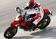 Ducati Hypermotard 1100 evo